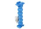 G TMC 5 joint Adjustable Neck for Flex Clamp Mount ( Blue )